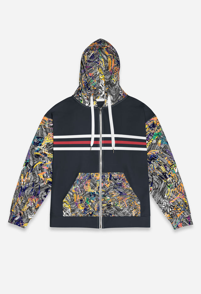 Gerard Premium Eco Conscious Fleece Hoodie