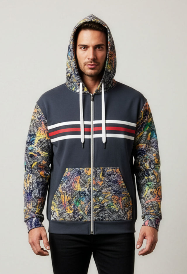 Gerard Premium Eco Conscious Fleece Hoodie