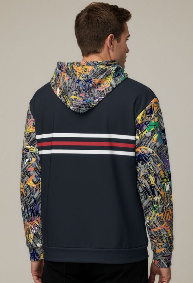 Gerard Premium Eco Conscious Fleece Hoodie