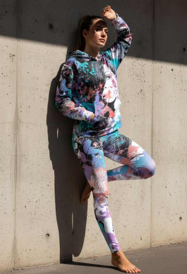 About Me Perfectly Relaxed Fit Pullover Hoodie