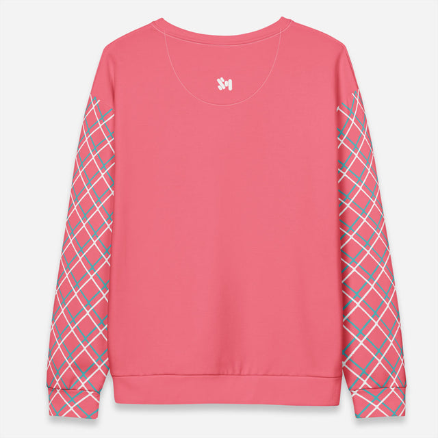 Bosona - Fleece Sweatshirt