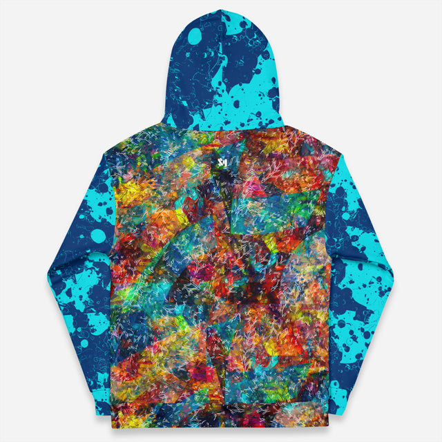 Day Dreaming - Mens Hoodie