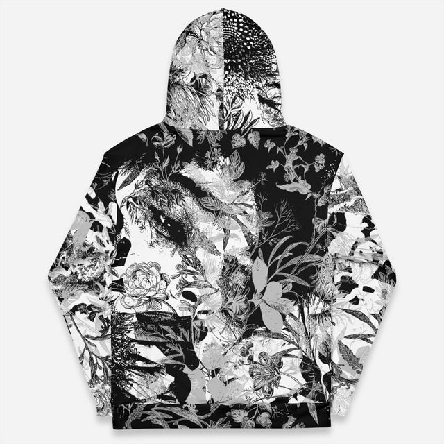 Emotionless Hoodie