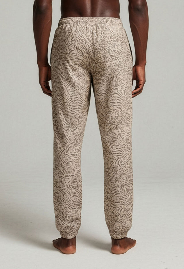 Ika Moss Track Pants