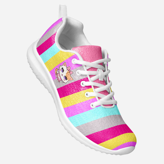 Lolli Women Athletic Shoe