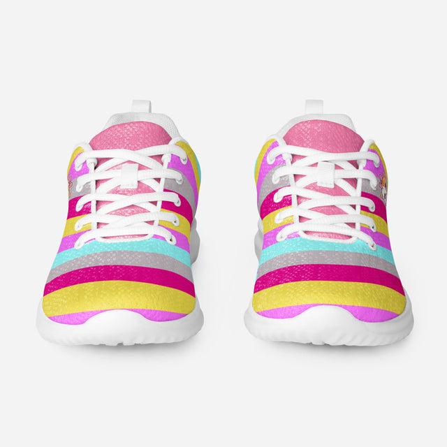 Lolli Women Athletic Shoe