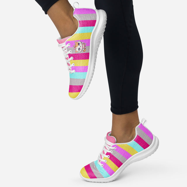 Lolli Women Athletic Shoe