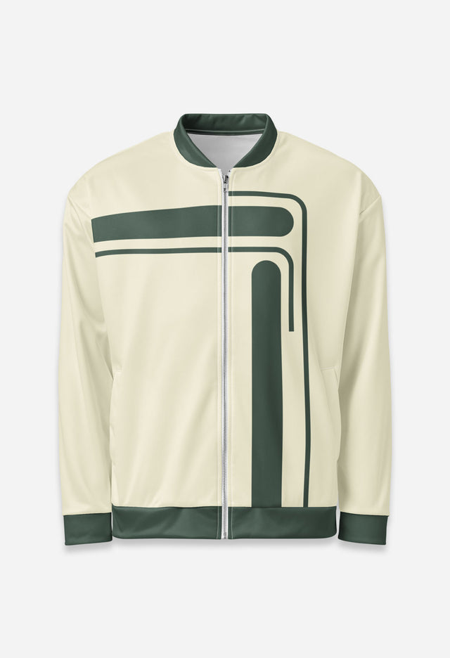 Perry SM Lightweight Jacket