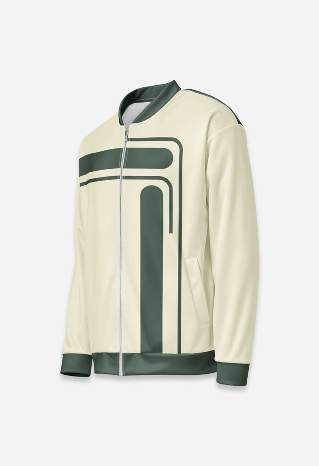 Perry SM Lightweight Jacket