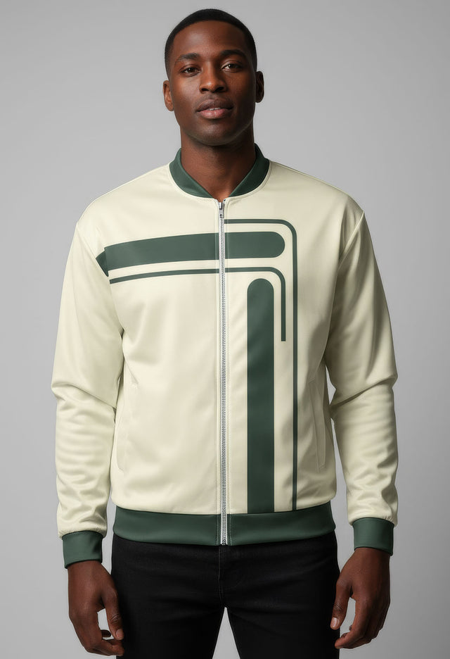 Perry SM Lightweight Jacket