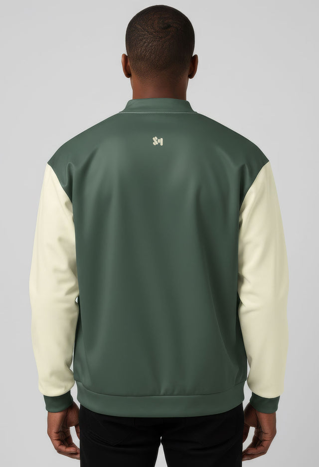 Perry SM Lightweight Jacket