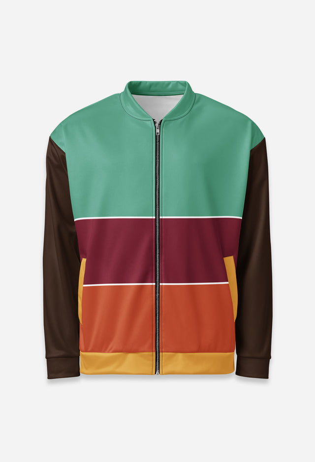 Tiago SM Lightweight Jacket