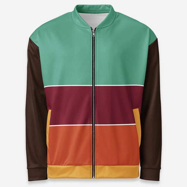 Tiago SM Lightweight Jacket