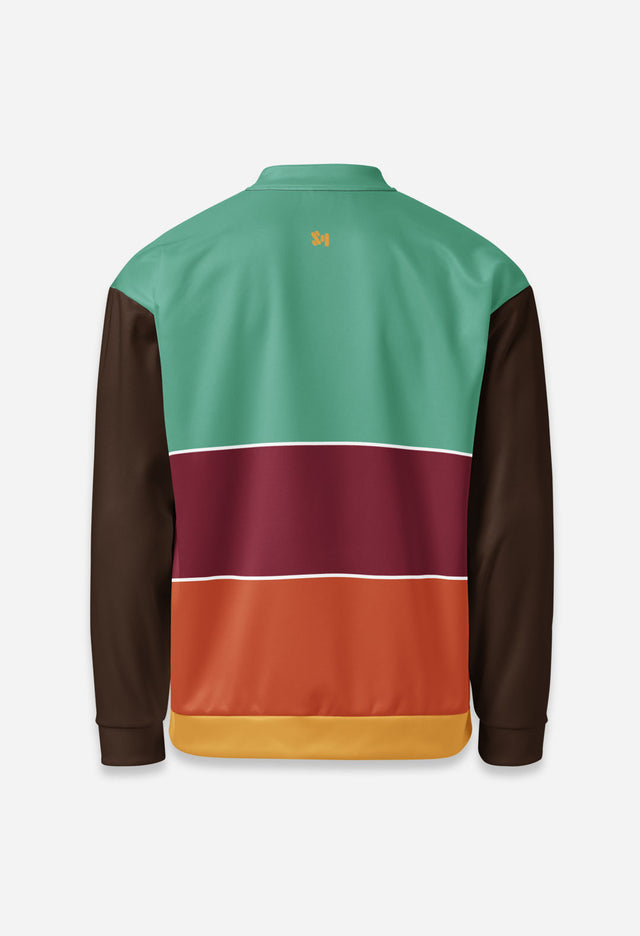 Tiago SM Lightweight Jacket