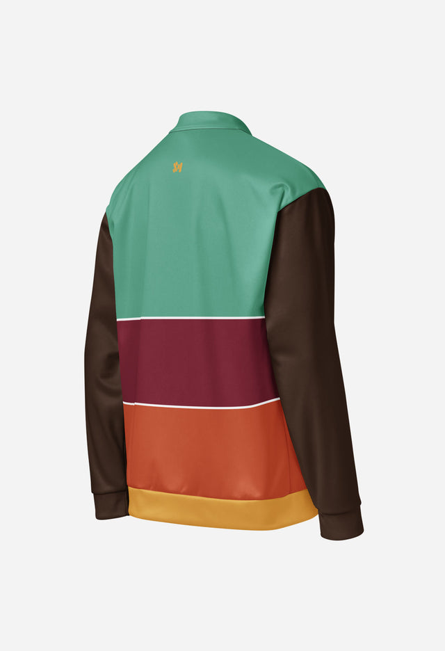 Tiago SM Lightweight Jacket