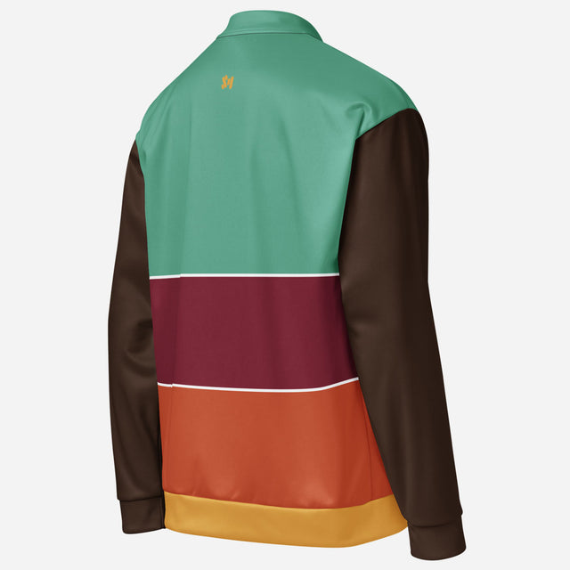 Tiago SM Lightweight Jacket