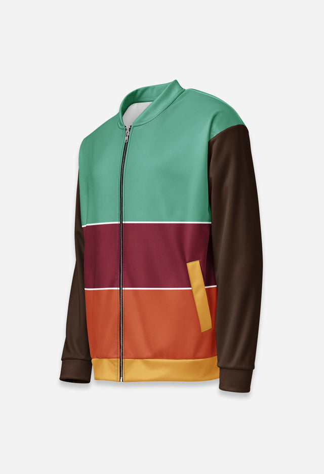 Tiago SM Lightweight Jacket