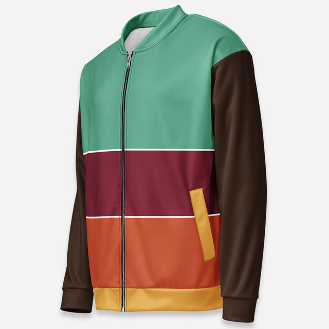 Tiago SM Lightweight Jacket