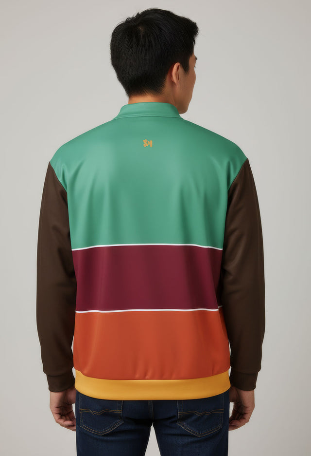 Tiago SM Lightweight Jacket