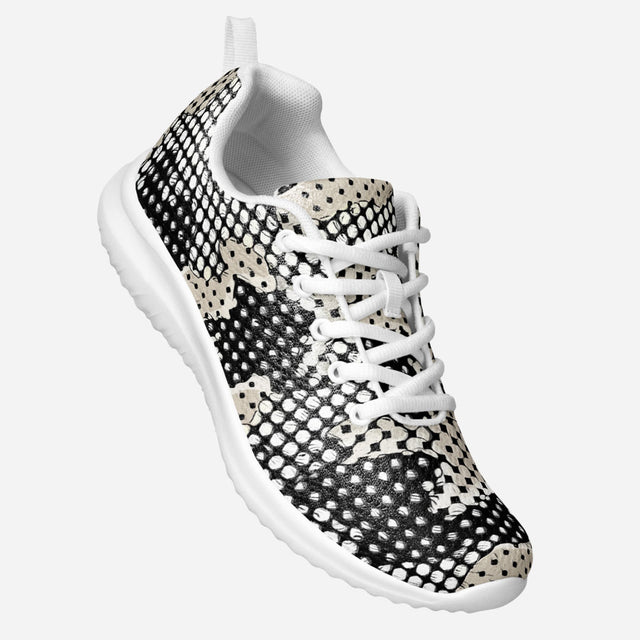 Too Sexy Camo Athletic Women Shoe