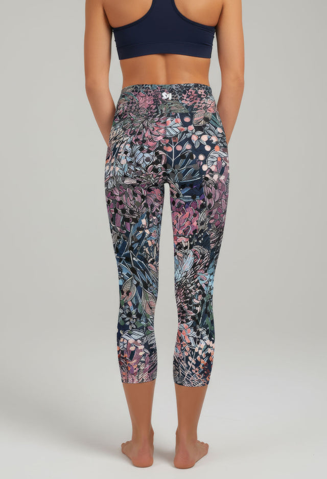 Activate Capri Leggings