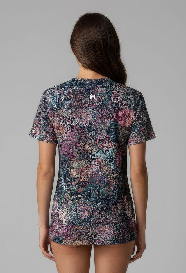 Activate Relaxed Fit No-Fade Top