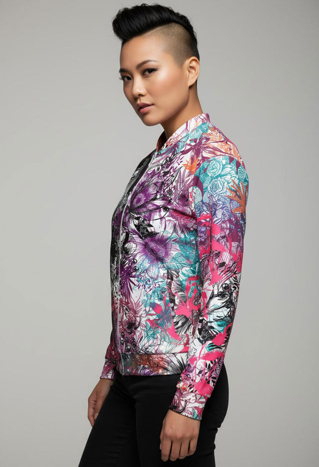 Always Endless Jacket