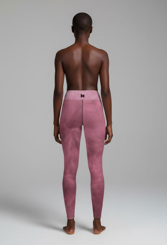 Always Love Leggings