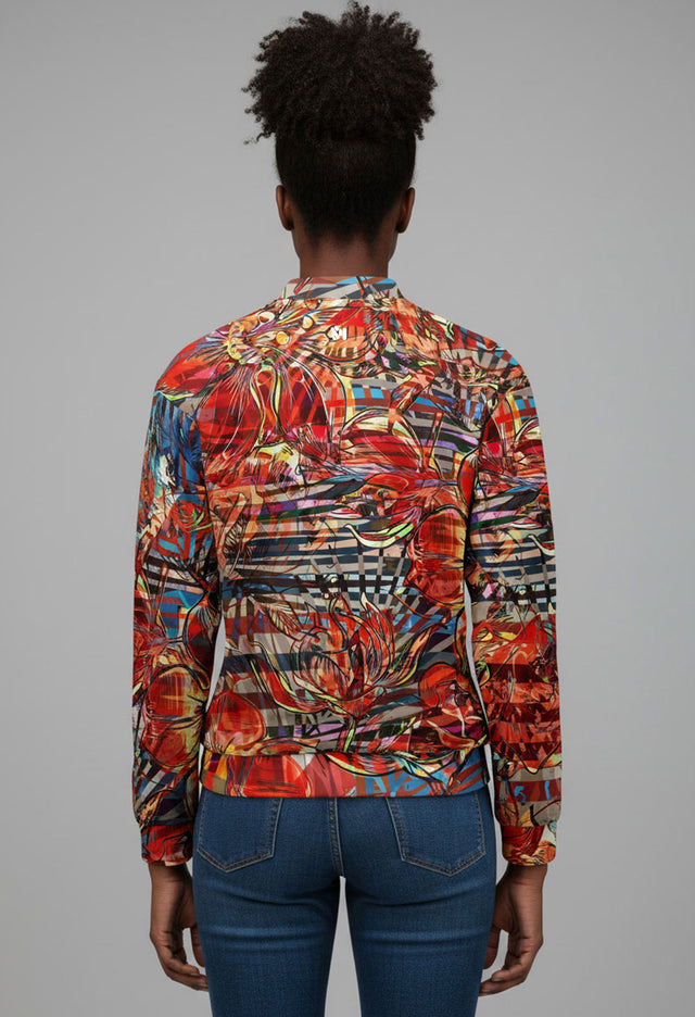 Andrei SM Women's Jacket