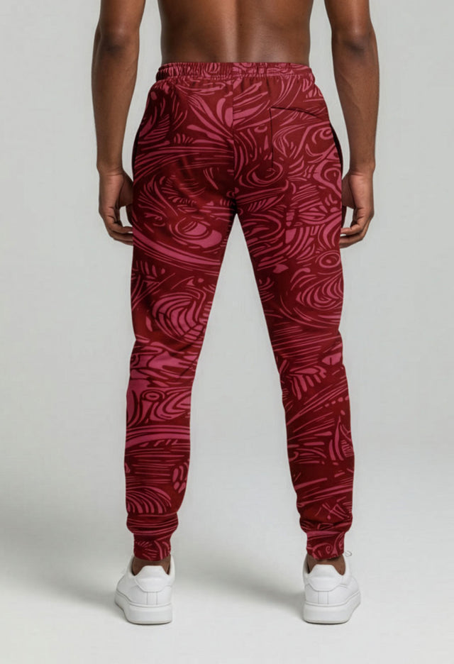 Andrey Mens Track Pants