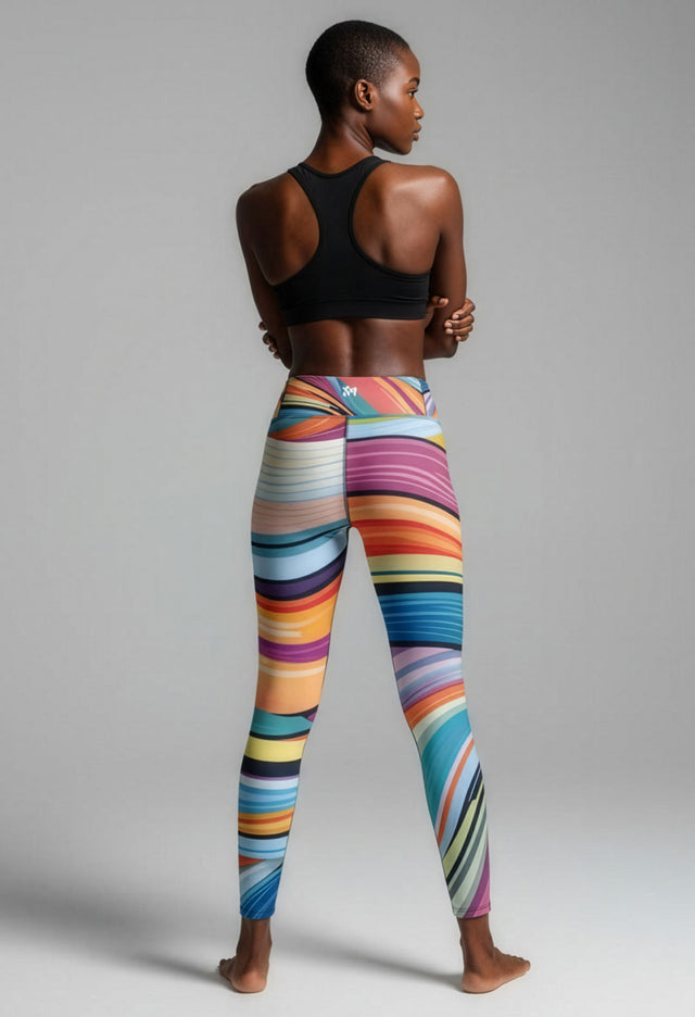 Anna Suri Yoga Leggings