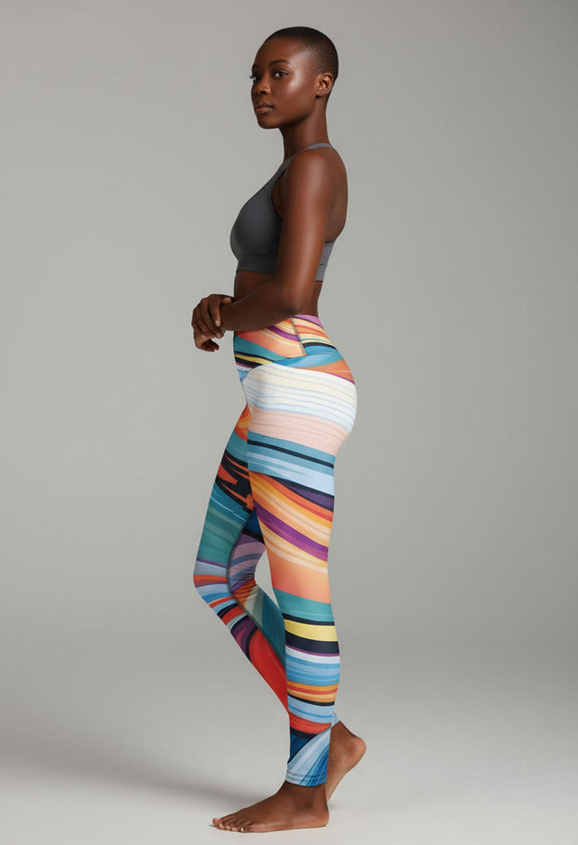 Anna Suri Yoga Leggings