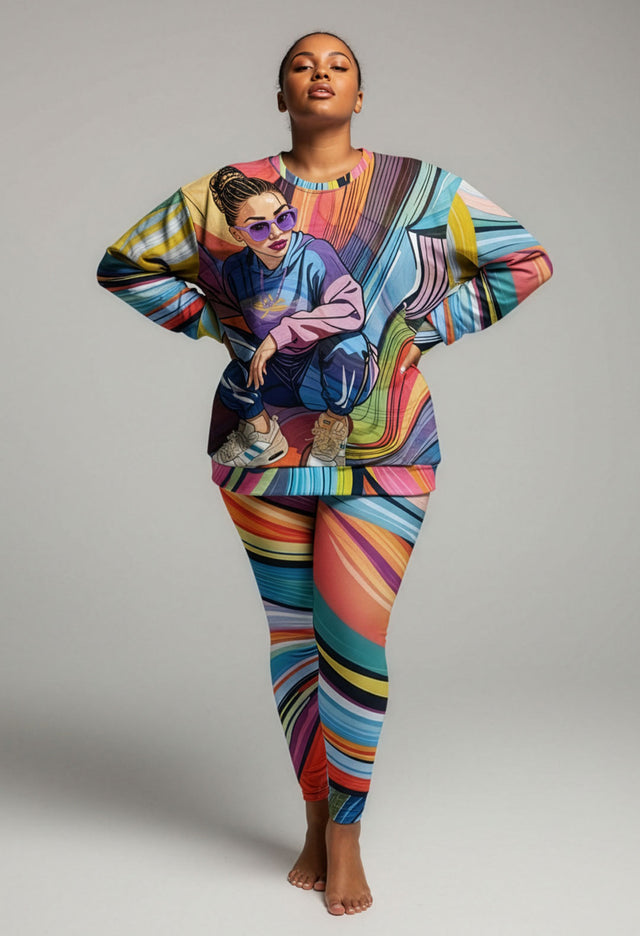 Anna Suri Sweatshirt