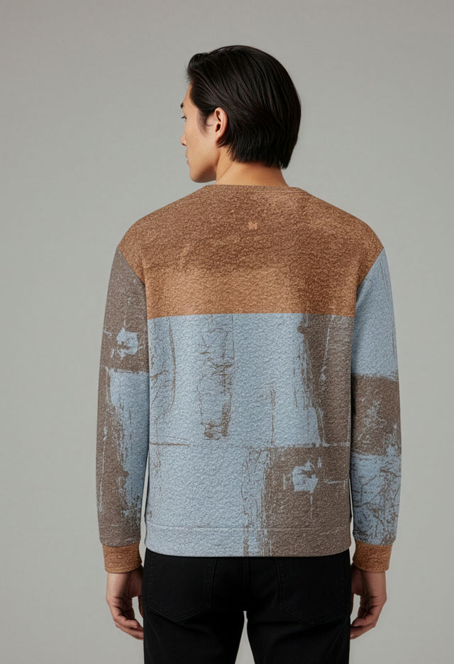 Aspire Mens Sweatshirt