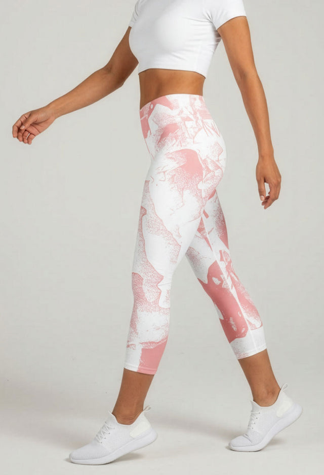 Aviani Capri Leggings