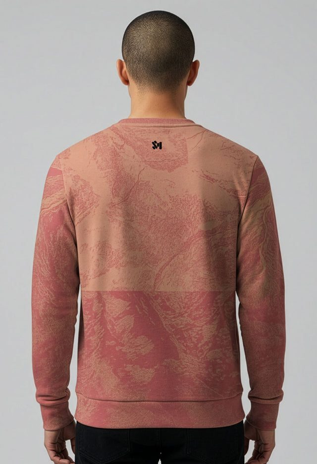 Chase Mens Sweatshirt