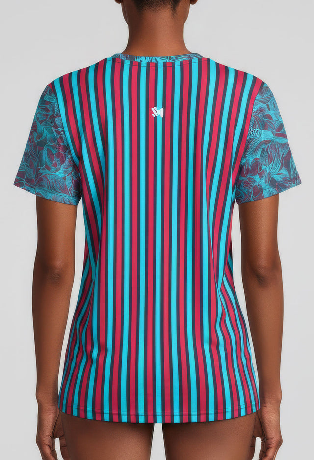 Cool Relaxed Fit No-Fade Top