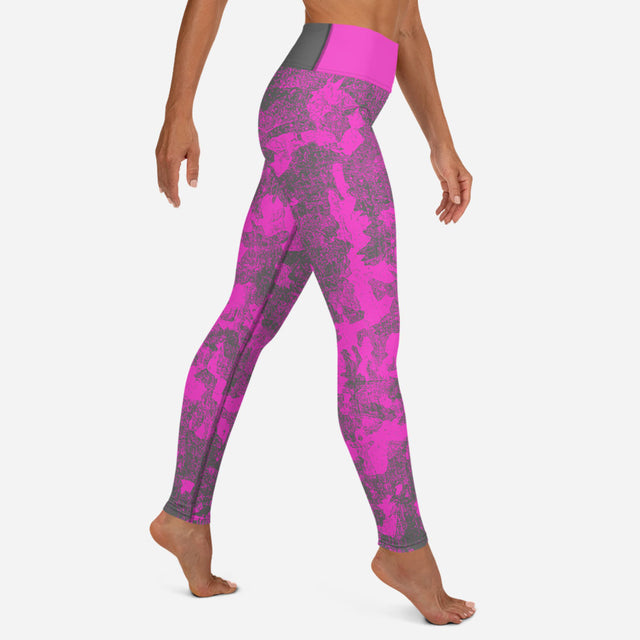 Crazy Love Leggings