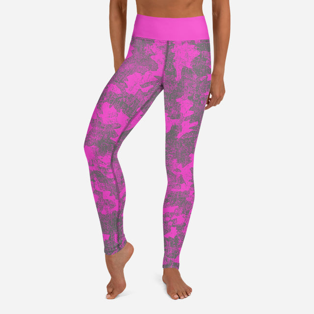 Crazy Love Leggings