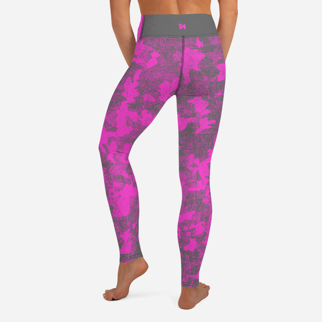 Crazy Love Leggings