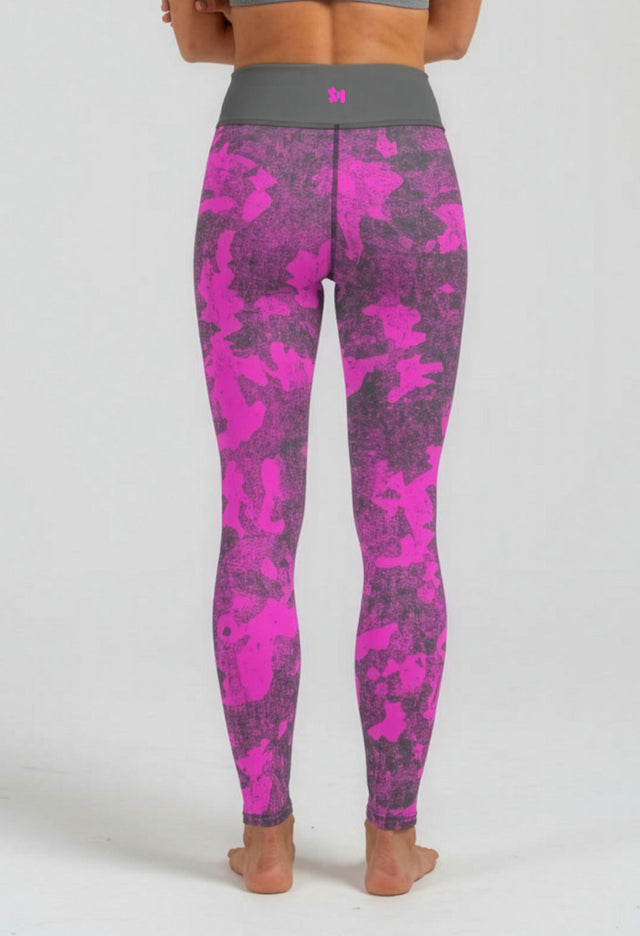 Crazy Love Leggings