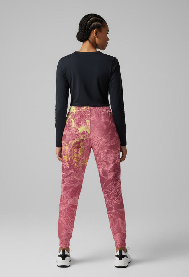 Envy Tempted Joggers