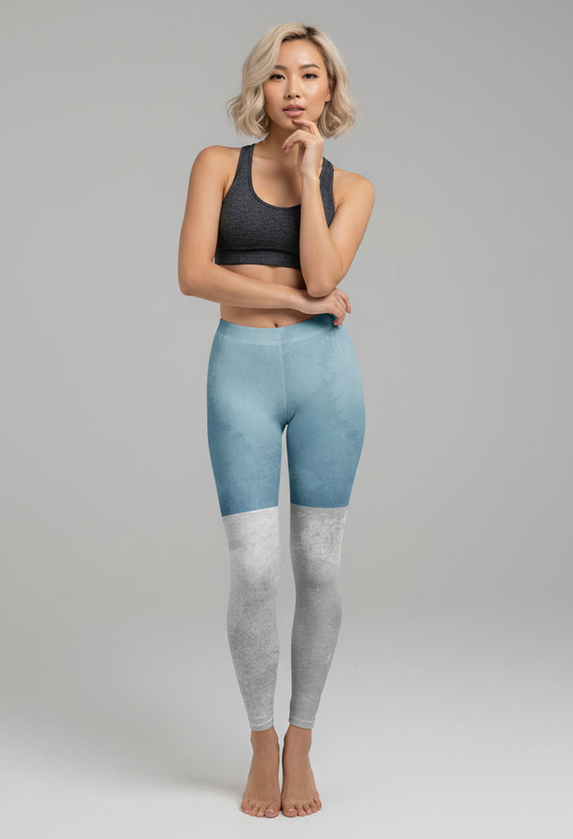 Hush Women Leggings