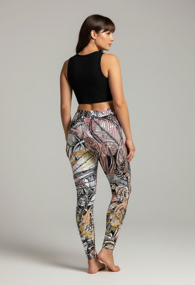 In Love Leggings
