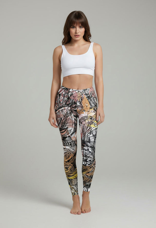 In Love Leggings