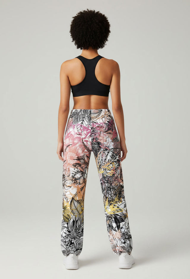 In Love Wide-Leg Pants