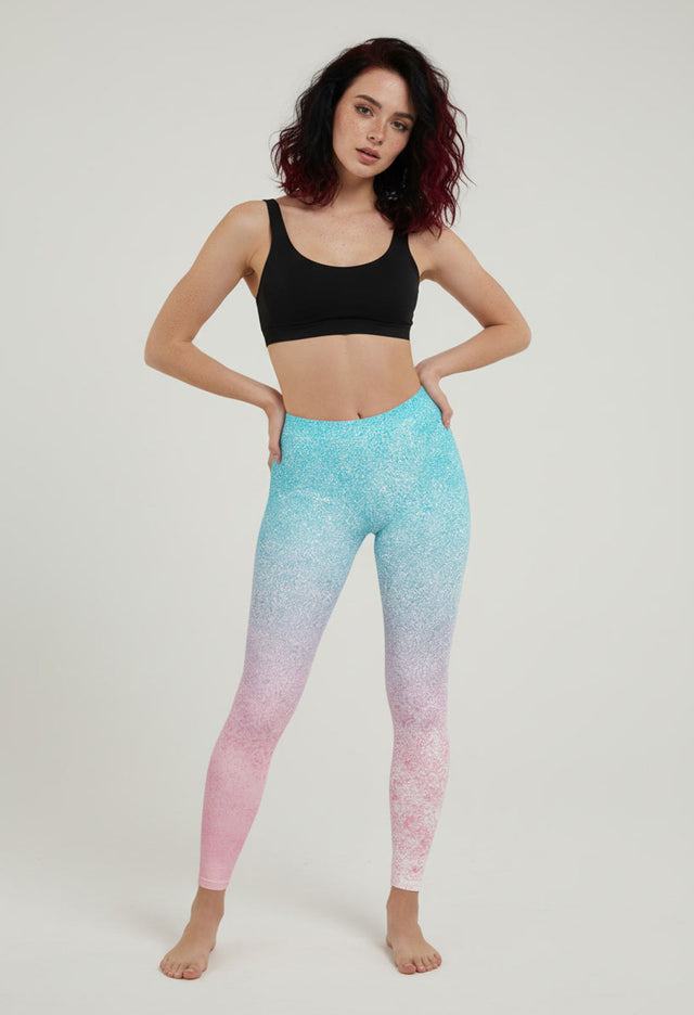 In the Mood Women's Leggings
