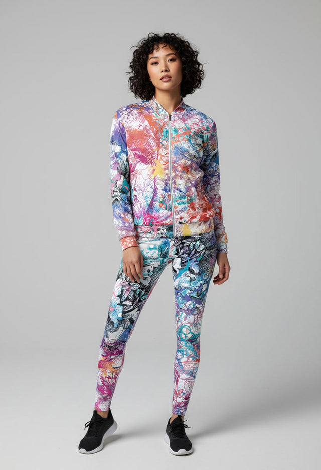 Isa Jadara ジャケット