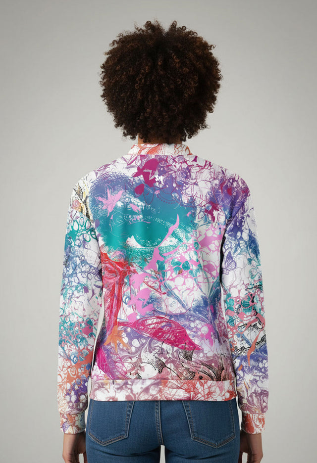 Isa Jadara ジャケット