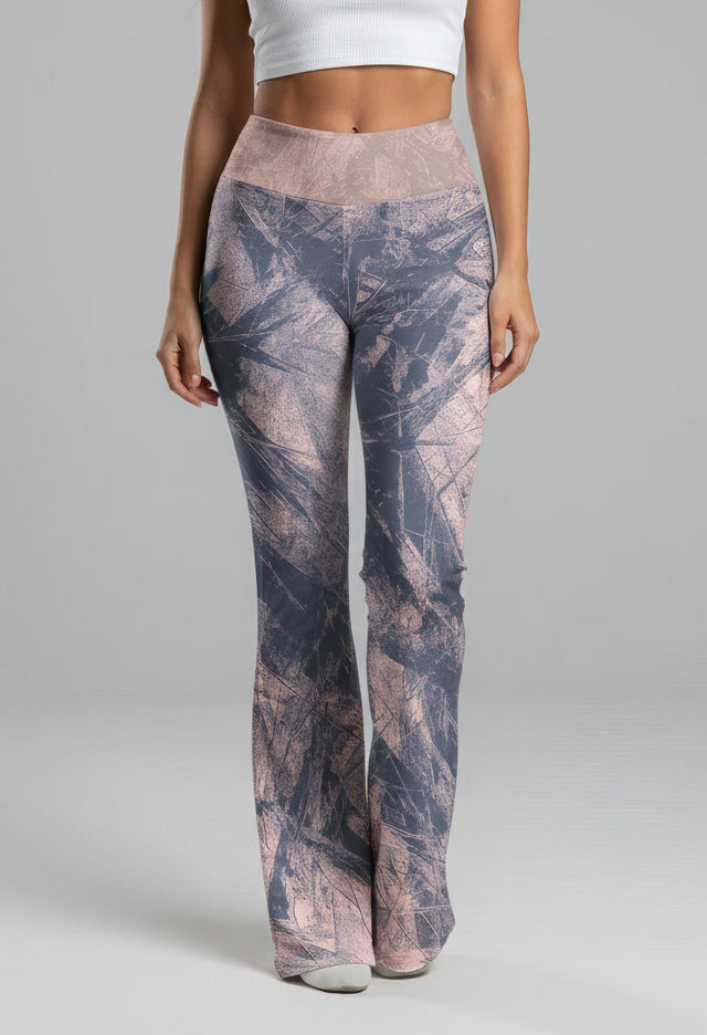 Istela Women's Flare Pants